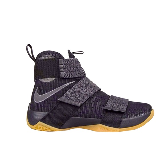 Kids Nike Lebron 10